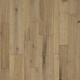 Bengal Bay Random - Sand Engineered Hardwood by Mannington