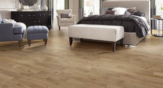 Bengal Bay Random - Tiger's Eye Engineered Hardwood by Mannington