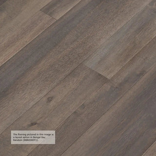 Bengal Bay - Reef Engineered Hardwood by Mannington