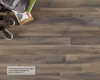Bengal Bay - Reef Engineered Hardwood by Mannington