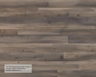 Bengal Bay - Reef Engineered Hardwood by Mannington