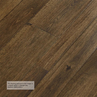 Bengal Bay - Saffron Engineered Hardwood by Mannington