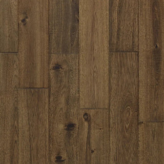 Bengal Bay - Saffron Engineered Hardwood by Mannington