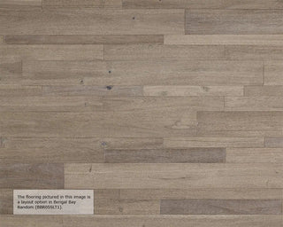 Bengal Bay - Salt Engineered Hardwood by Mannington