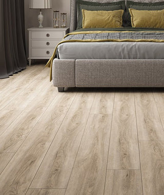 Bennett Vinyl by Eagle Creek Floors