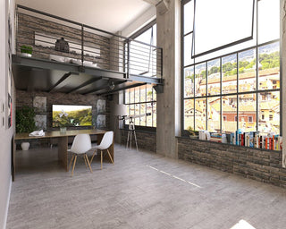 Bennett Vinyl by Infinity Floor