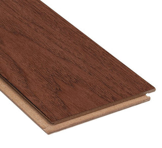 Benson Hickory Hardwood by Eagle Creek Floors