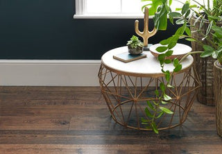 Berkeley Burnt Oak Engineered Hardwood by Wood Pecker Flooring