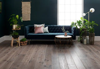 Berkeley Calico Oak Engineered Hardwood by Wood Pecker Flooring