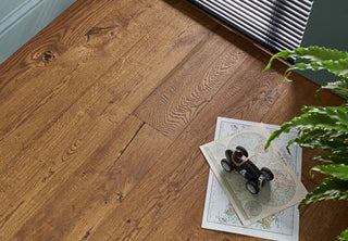 Berkeley Cathedral Oak Engineered Hardwood by Wood Pecker Flooring