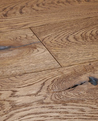Berkeley Cathedral Oak Engineered Hardwood by Wood Pecker Flooring