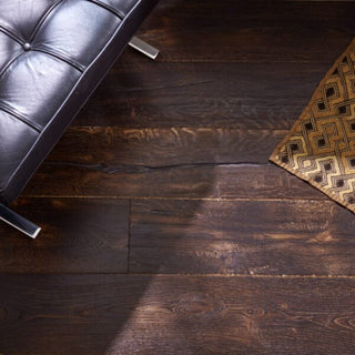 Berkeley Charterhouse Oak Engineered Hardwood by Wood Pecker Flooring