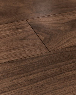 Berkeley Classic Walnut Engineered Hardwood by Wood Pecker Flooring