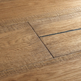 Berkeley Cottage Oak Engineered Hardwood by Wood Pecker Flooring