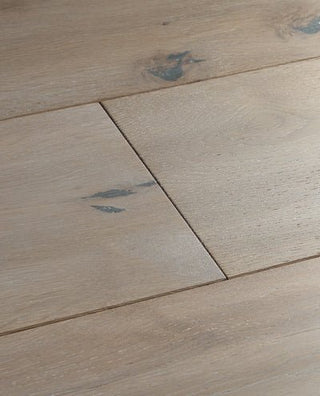 Berkeley Grey Oak Engineered Hardwood by Wood Pecker Flooring