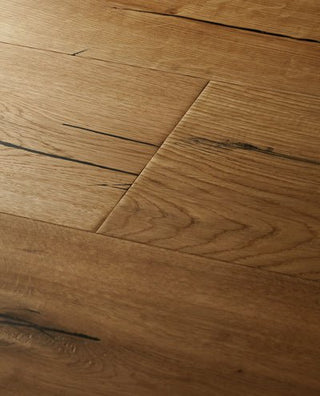 Berkeley Natural Oak Engineered Hardwood by Wood Pecker Flooring