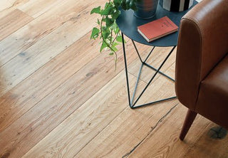 Berkeley Natural Oak Engineered Hardwood by Wood Pecker Flooring