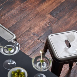Berkeley Priory Engineered Hardwood by Wood Pecker Flooring