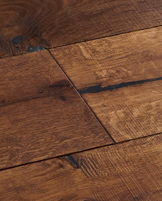 Berkeley Rugged Oak Engineered Hardwood by Wood Pecker Flooring