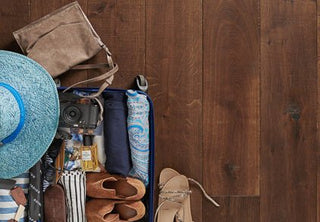 Berkeley Rugged Oak Engineered Hardwood by Wood Pecker Flooring