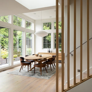 Berkeley White Oak Engineered Hardwood by Wood Pecker Flooring