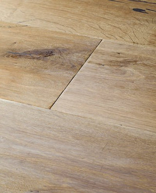Berkeley White Oak Engineered Hardwood by Wood Pecker Flooring
