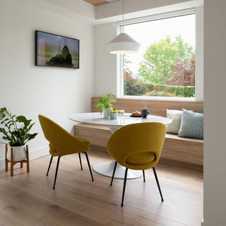Berkeley White Oak Engineered Hardwood by Wood Pecker Flooring