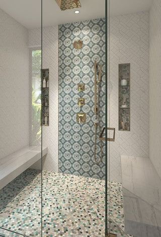BERMUDA Tile & Stone by Anthology Tile