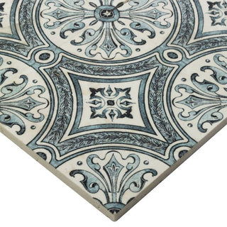 BERMUDA Tile & Stone by Anthology Tile