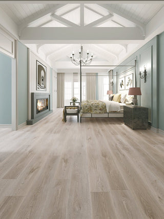 Berryessa spc by SLCC Flooring