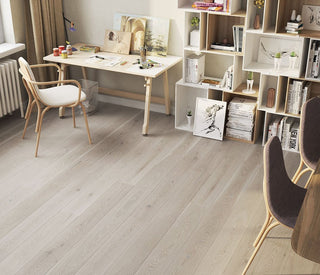 Bert Engineered Hardwood by Muller Graff