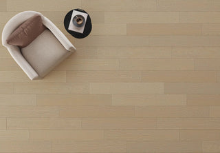 Bespoke - Cashmere Waterproof Laminate by Mannington