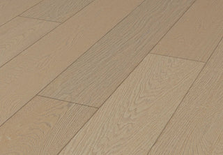 Bespoke - Cashmere Waterproof Laminate by Mannington