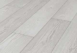 Bespoke - Ivory Waterproof Laminate by Mannington