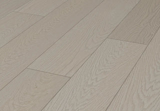 Bespoke - Wicker Waterproof Laminate by Mannington