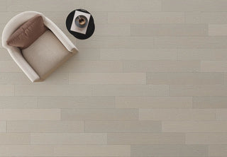 Bespoke - Wicker Waterproof Laminate by Mannington