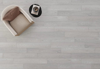 Bespoke - Wool Waterproof Laminate by Mannington