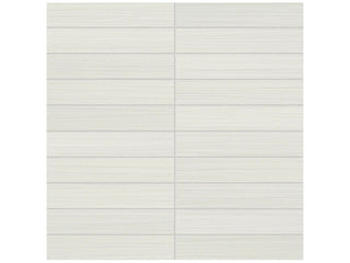 Bianco 1x6 Tile & Stone by Anatolia Tile