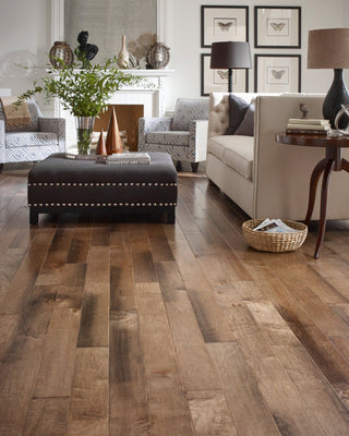 Bianco Engineered Hardwood by Anderson Tuftex