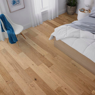 Bianco Engineered Hardwood by Regal Hardwoods