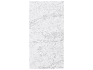 Bianco Gioia / Block 19 Random 6mm Honed Tile & Stone by Anatolia Tile