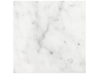 Bianco Venatino 6x6 Honed Tile & Stone by Anatolia Tile