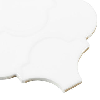 BIANCO VIBE Tile & Stone by Anthology Tile