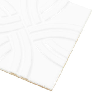 BIANCO VILLA Tile & Stone by Anthology Tile