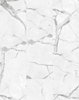 Bianco Vinyl by Harbinger Flooring