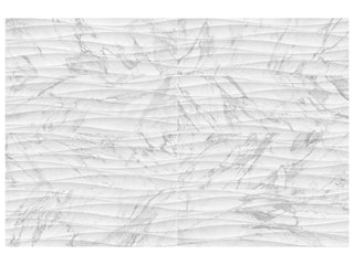 Bianco Vita Curva Tile & Stone by Anatolia Tile