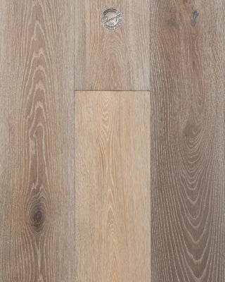 Big Apple Engineered Hardwood by Provenza