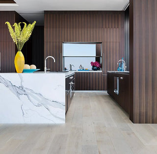 Bilbao Engineered Hardwood by California Classics