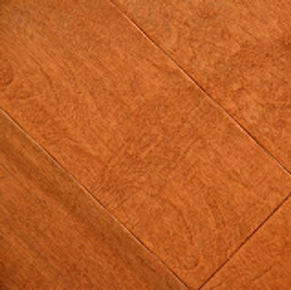 Birch Buff Engineered Hardwood by DBNS Hardwood