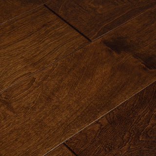 Birch Chestnut Engineered Hardwood by Artisan Hardwood